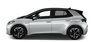 Volkswagen ID.3 Elbil
