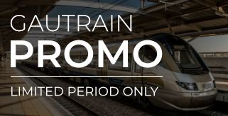 Gautrain and Avis car hire promo