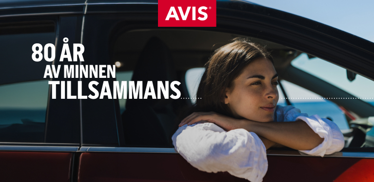 Resor på dina villkor