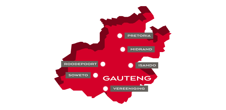Avis Van Rental Gauteng