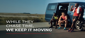 Avis Car Rental in partnership with BTC Marathon