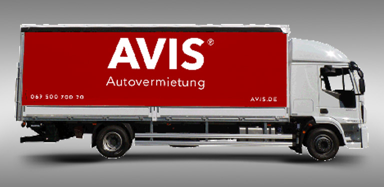 IVECO Eurocargo 13,5 t oder ähnlich - mit Schlafkabine