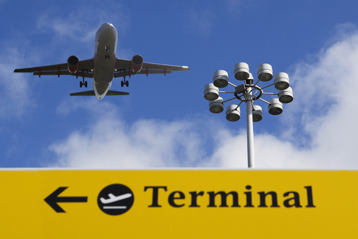 Car hire Stansted Airport