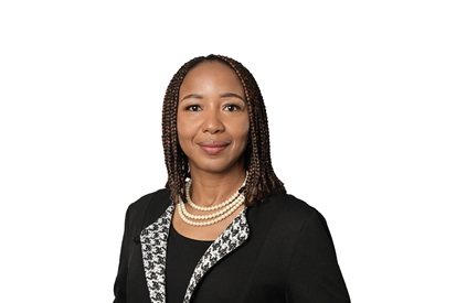 Thobeka Ntshiza CA (SA)