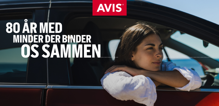 Rejs på dine vilkår