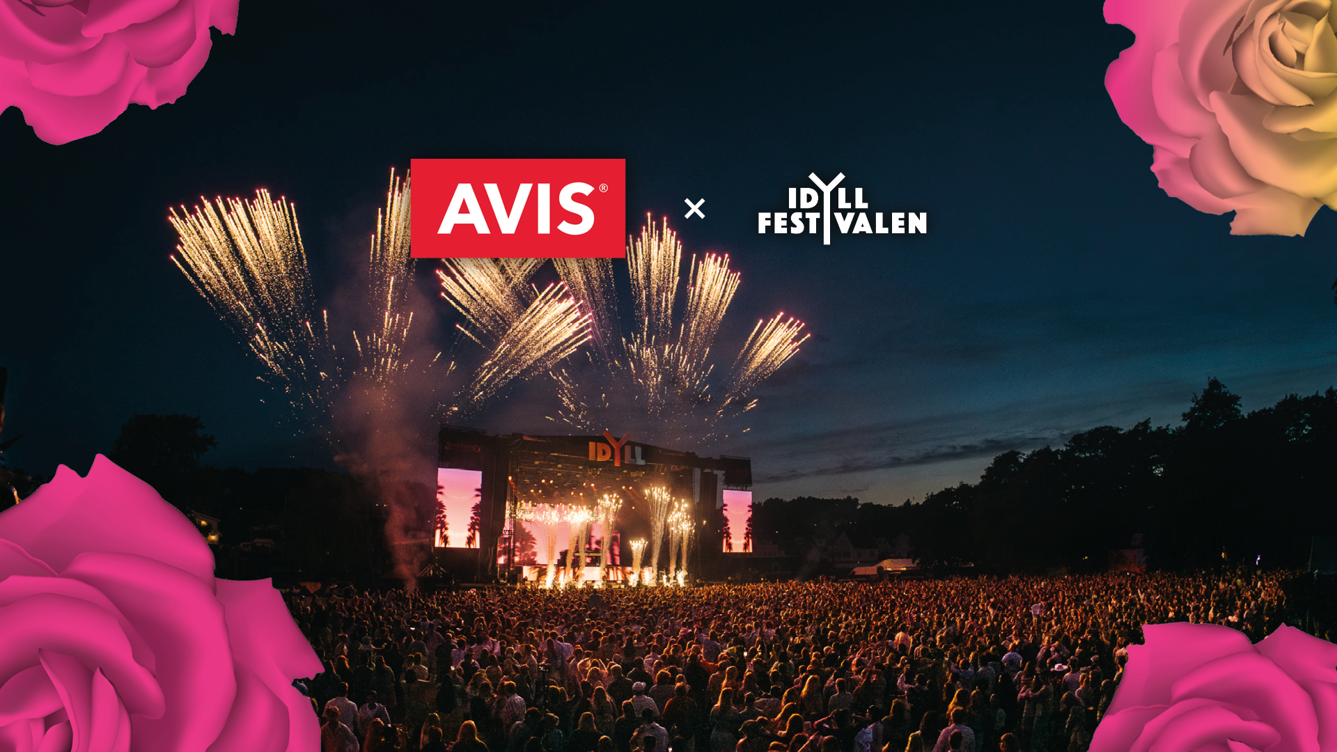 Idyllfestivalen