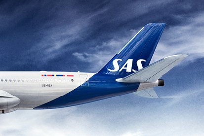 SAS EuroBonus