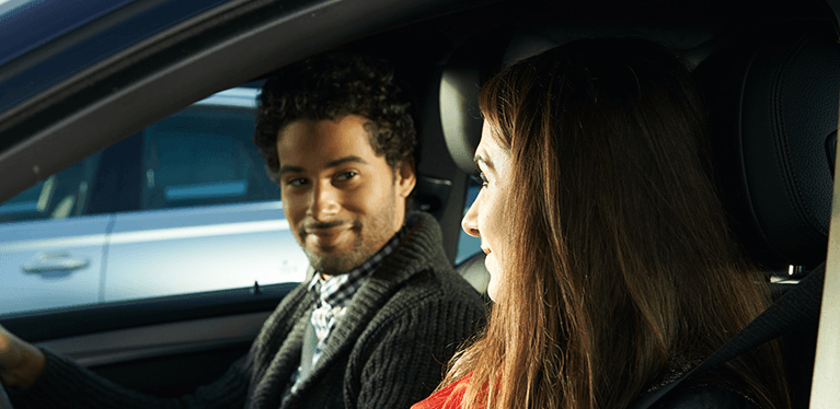 Booking an additional driver is easy with Avis Car Hire