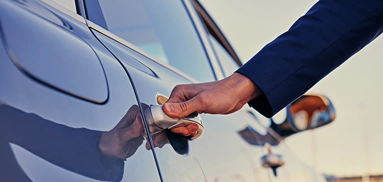 Joburg for Less with Avis Southern Africa