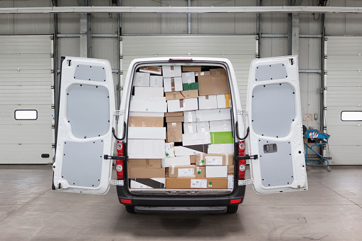 Our Commercial Fleet