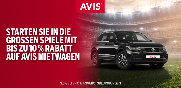 IHR TEAM ANFEUERN UND SPAREN