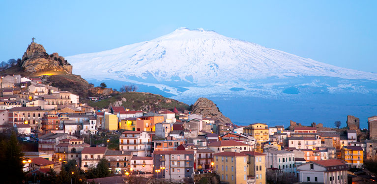 Noleggio auto in Sicilia