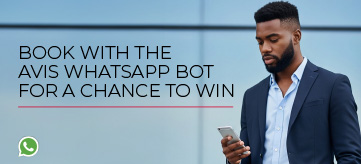 Avis WhatsApp Bot Campaign