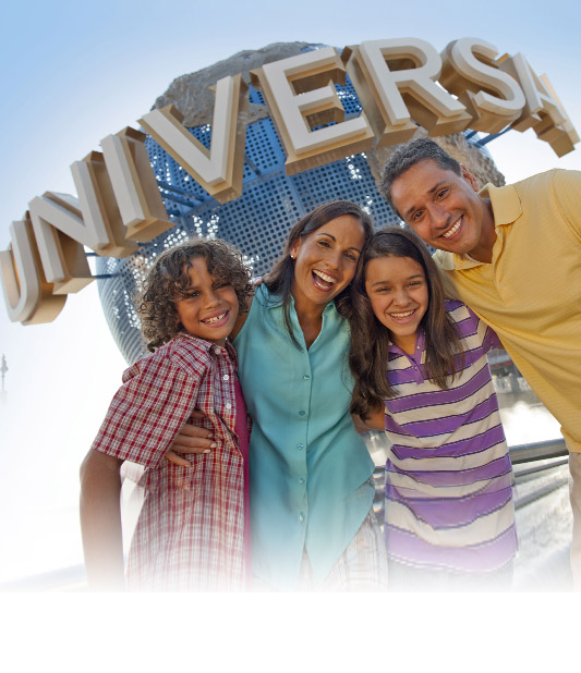 Заощаджуйте з Avis та Universal в США