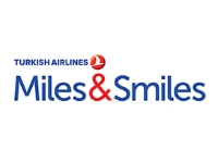 Turkish Airlines (Miles&Smiles)