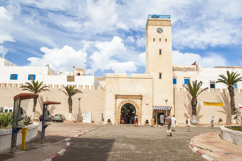 Location voiture Essaouira