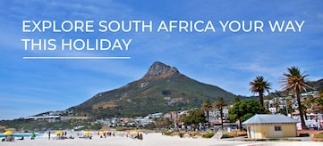 Explore South Africa your Way with Avis