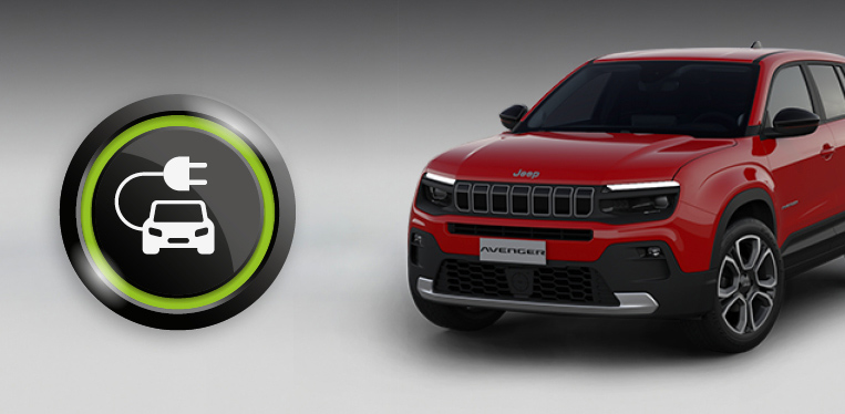 Avis Electric Motion