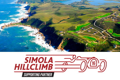 Simola Hill and Avis