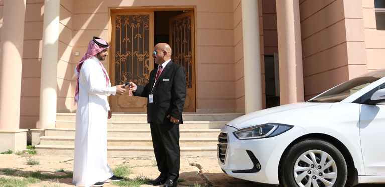 Avis Delivers hire cars door to door