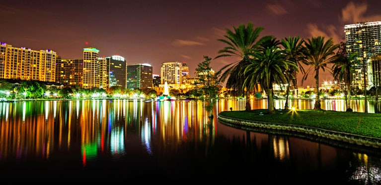 Louer une voiture pour un road trip en Floride