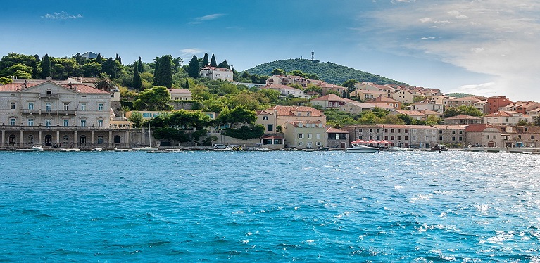 Avis Car Hire Dubrovnik