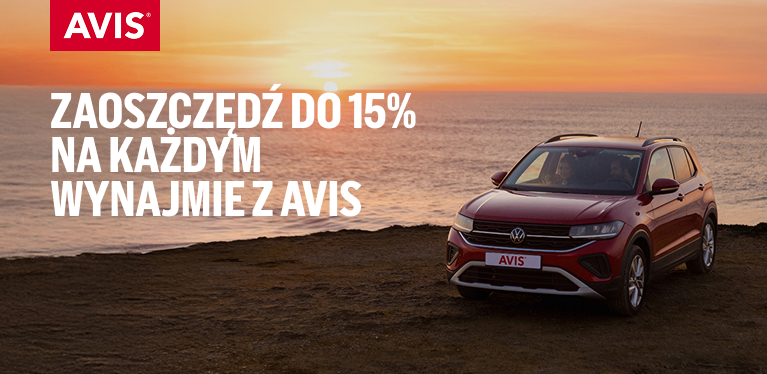 Wcześniej planujesz, więcej oszczędzasz: -15% 