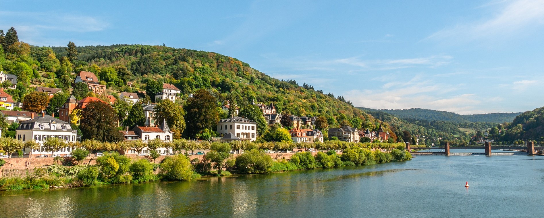 Heidelberg Deutschland