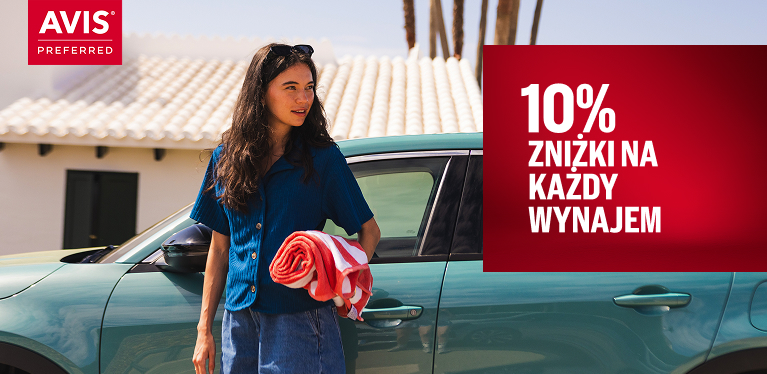 Wskocz na wyższy poziom korzyści