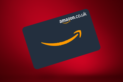 Amazon offer
