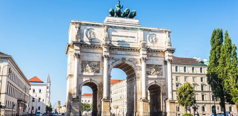 München Deutschland