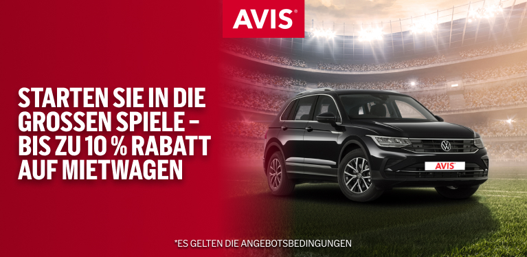 IHR TEAM ANFEUERN UND SPAREN