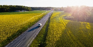 Noleggia un auto e visita la Scozia