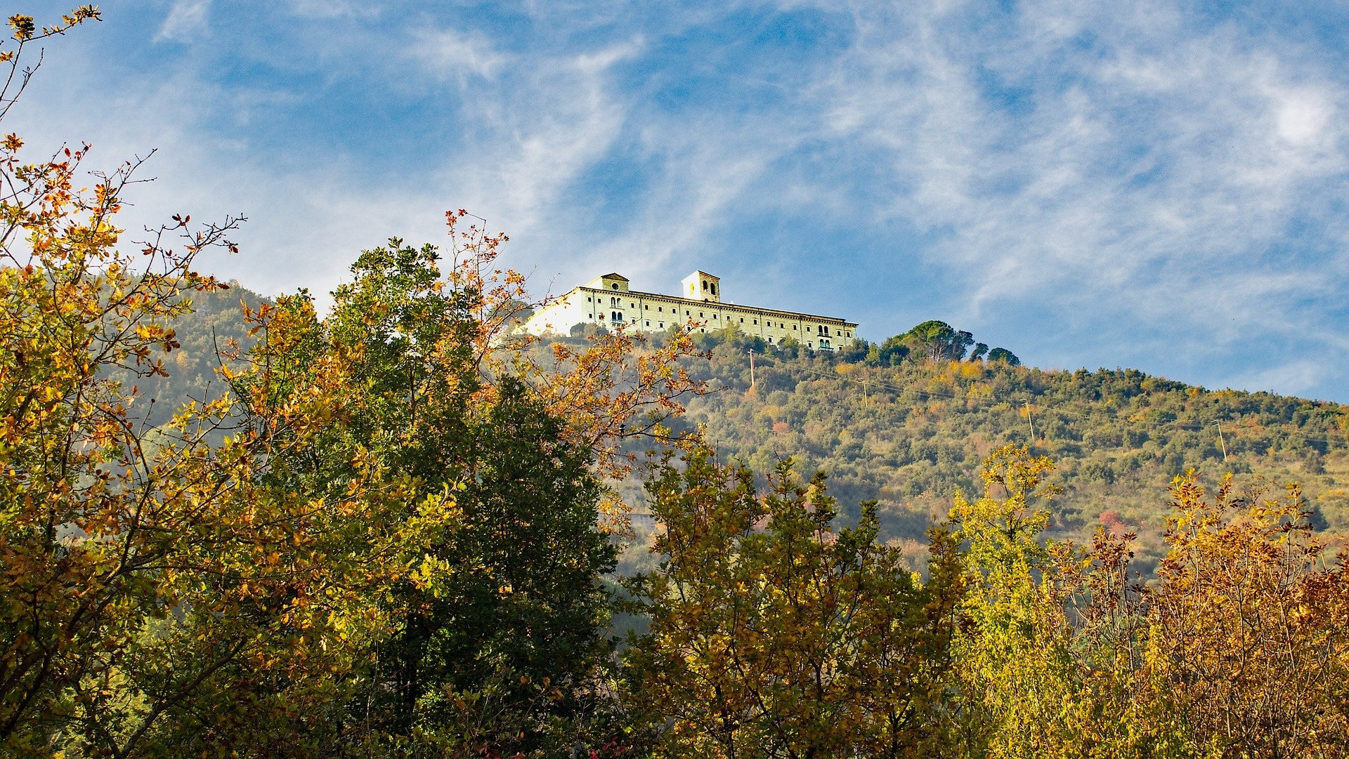 Cassino noleggio auto