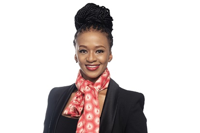 Tlhabi Ntlha CA (SA)