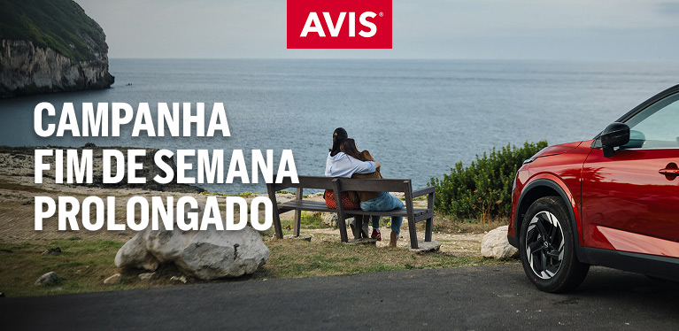 Chegaram os fins de semana prolongados