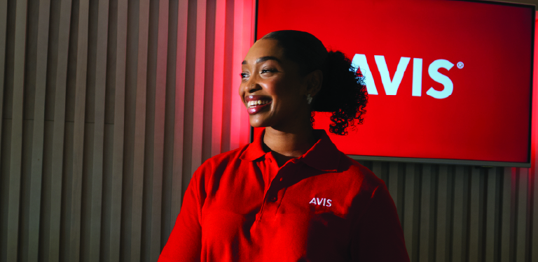 Choose Avis First