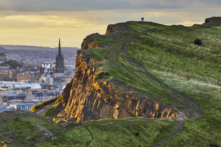 Rent a car in Edinburgh with confidence. Full, fee-free cancellation guaranteed