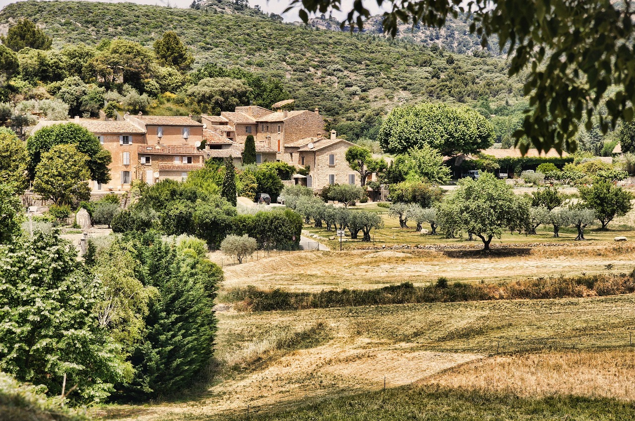 Location de voiture à Hyères