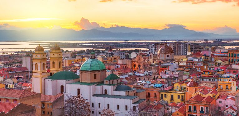 Noleggio Auto Aeroporto di Cagliari Elmas