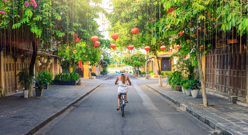 Discover Hoi An, Vietnam with Avis
