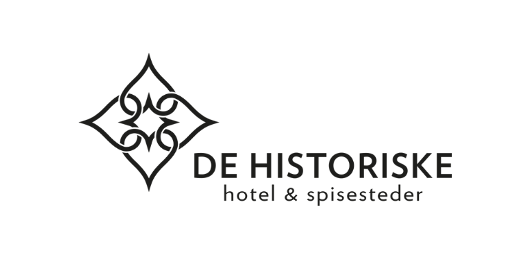 De Historiske Hotel og Spisesteder 