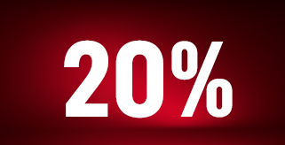 Économisez 20% sur toutes vos locations en Europe