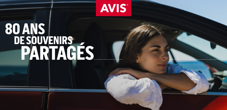 Des aventures qui vous ressemblent