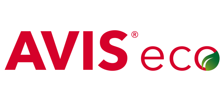 Avis Eco fleet logo