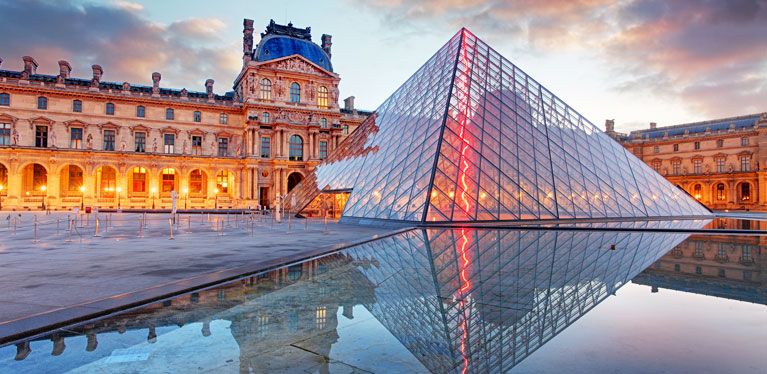 Noleggio auto all’Aeroporto di Parigi Charles De Gaulle