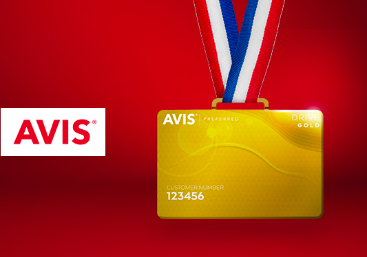 Avis Preferred DRIVE: Offre spéciale