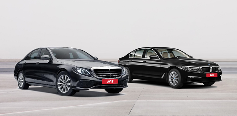 mercedes bmw special offer