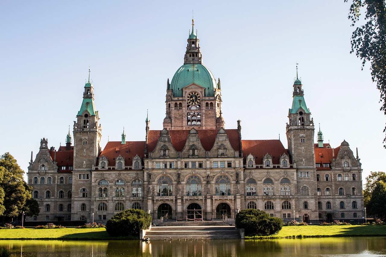 Hannover Autovermietung