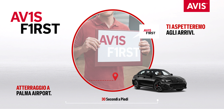 Avis First